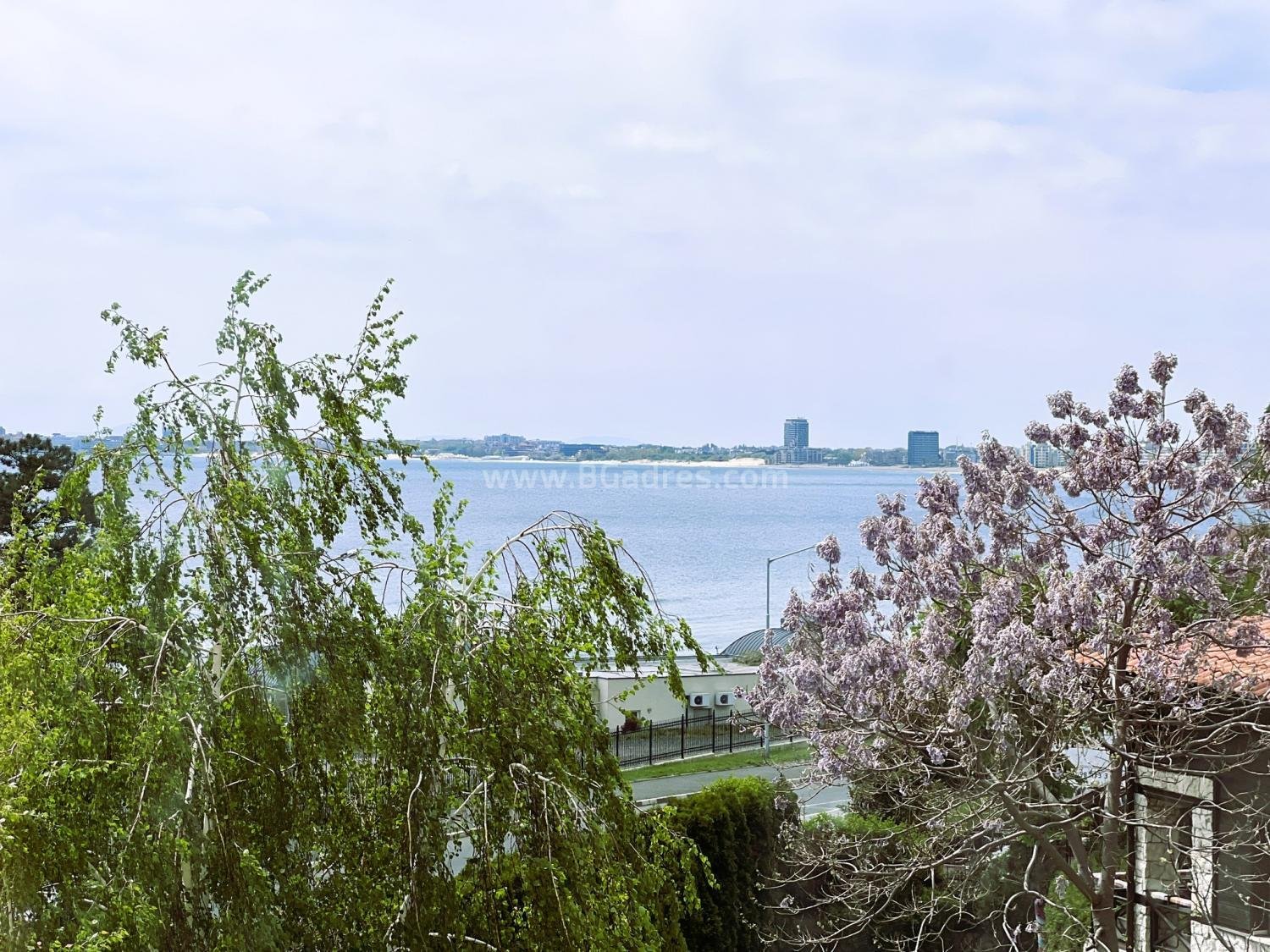 Квартира в комплексе Грин Форт І №2983