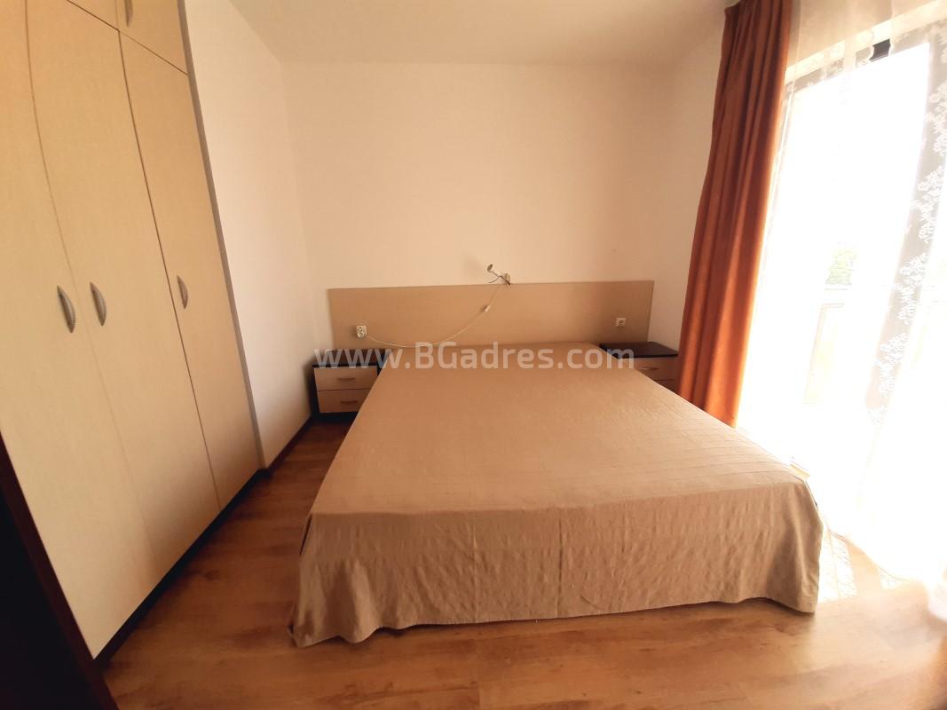 Квартира с низкой таксой в Святом Власе І №2999