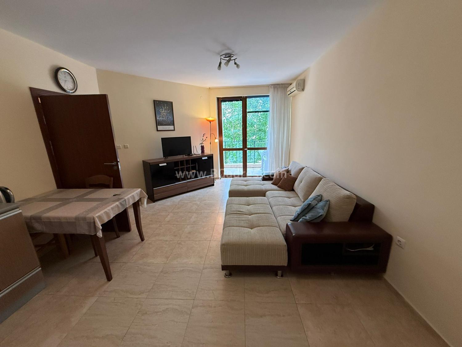 Apartment in the Apollon complex І №4853