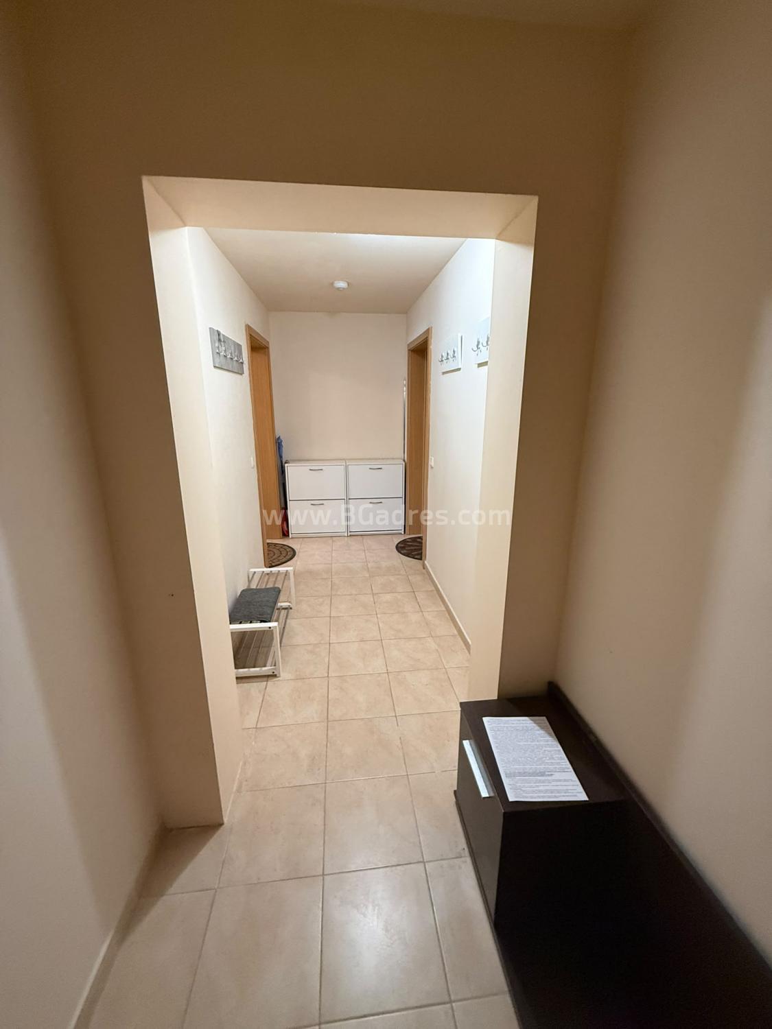 Wohnung in der Anlage Magic Dreams І №4854