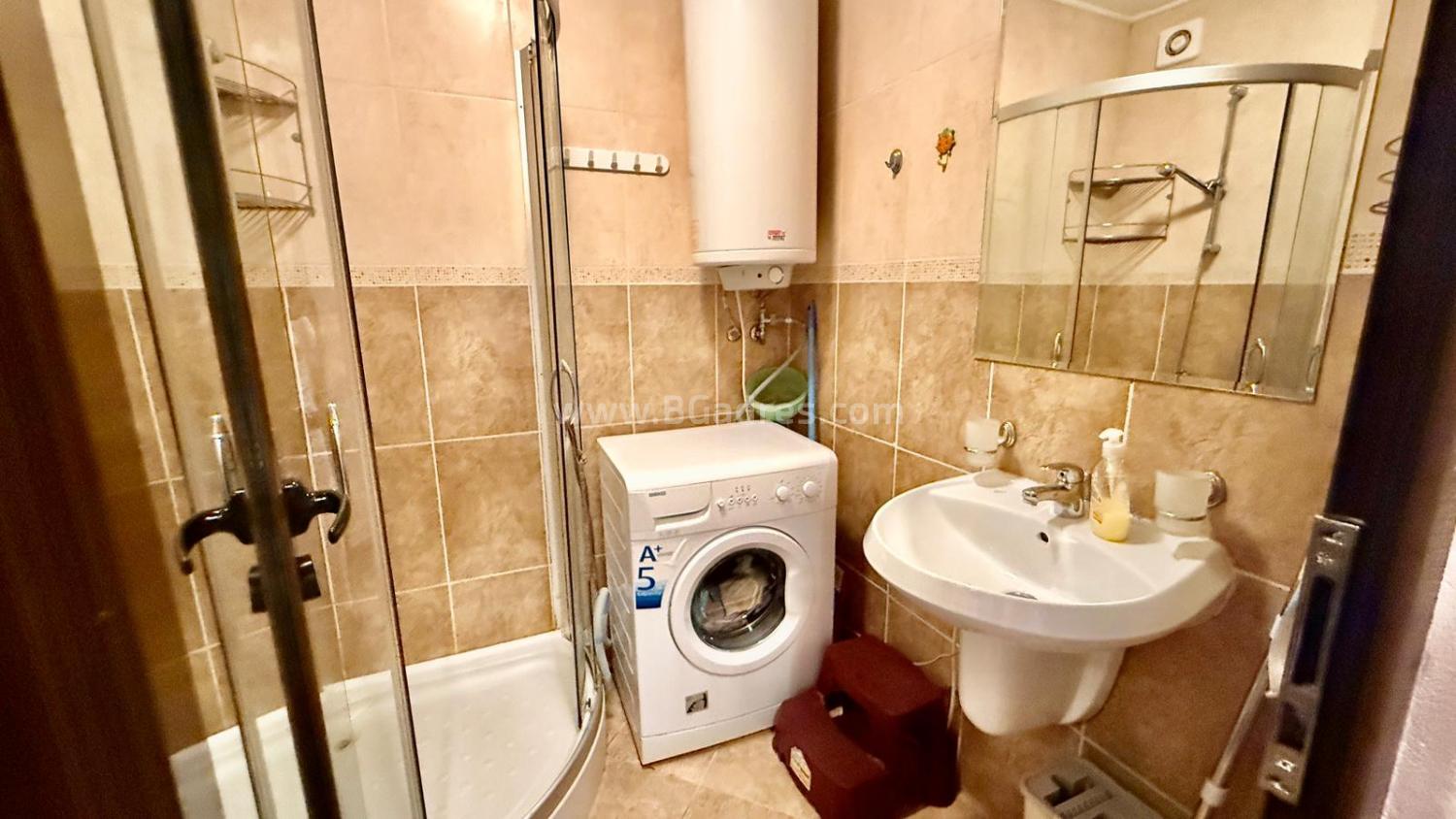 Studio in der Anlage Sea Breeze І №4859