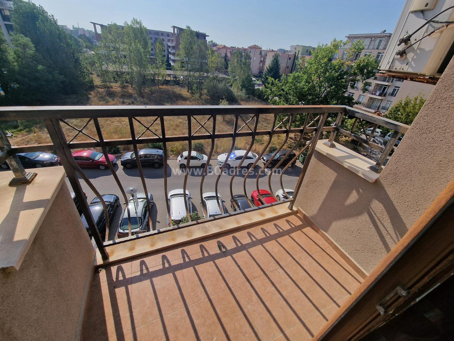 Studio in Cascadas complex І №3115