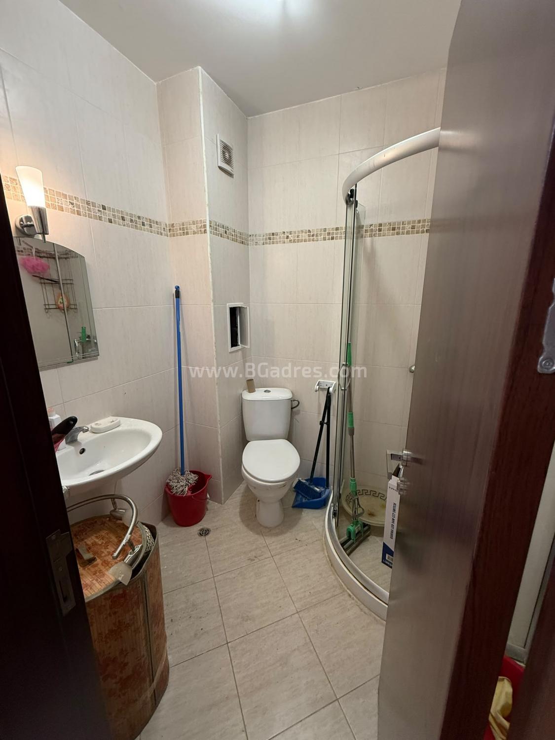 Квартира в комплексе Каскадас І №4920