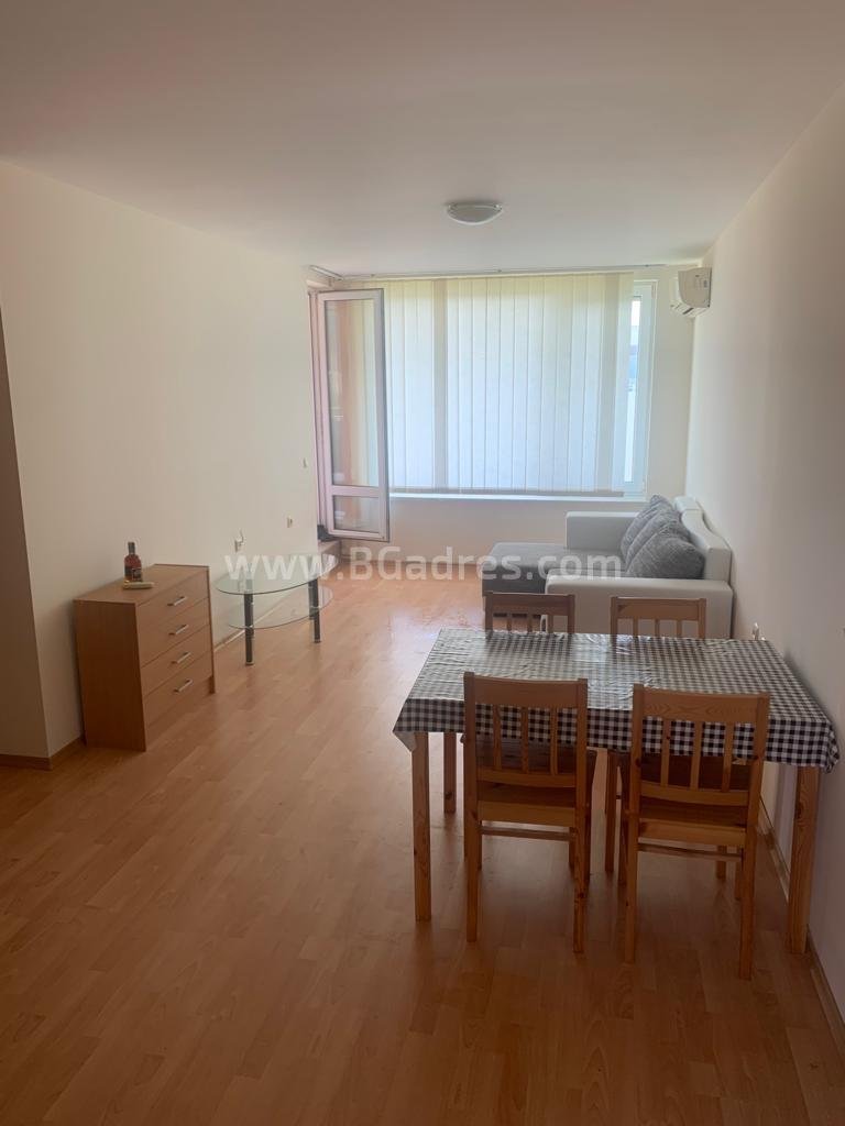 Квартира в Несебр Форт Клубе І №3117