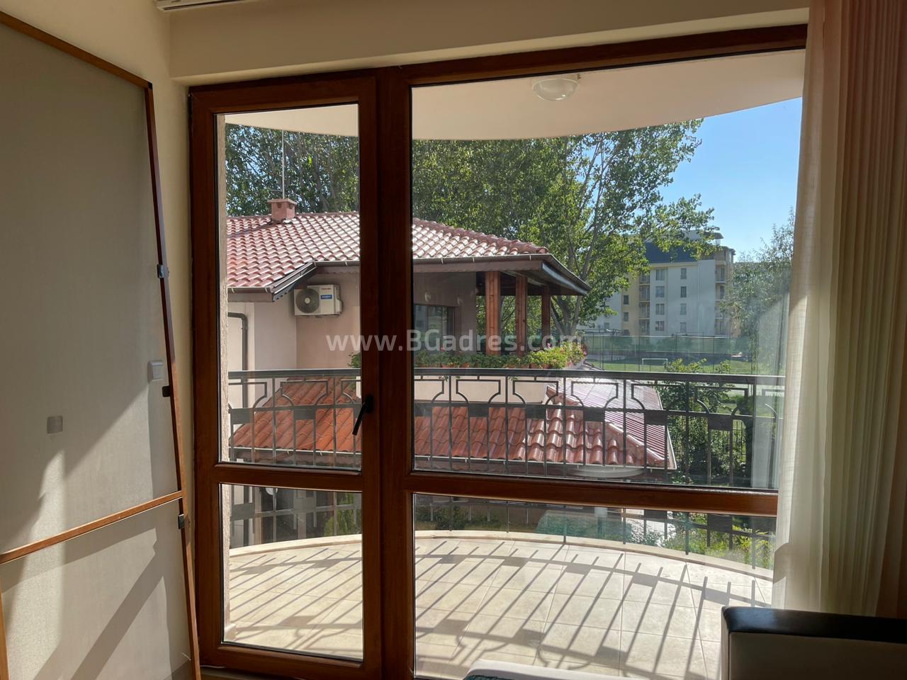 Квартира в комплексе Марвел І №3256