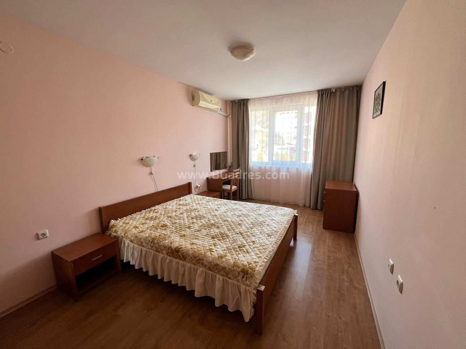 Apartment in the Privelege Fort complex І №3274