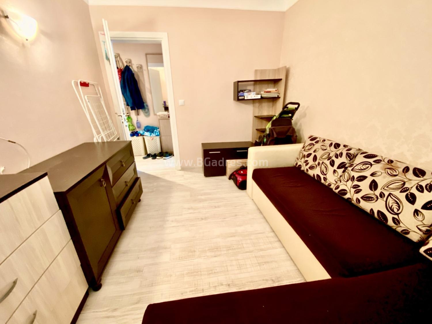 Apartment in the Harmony Monte Carlo complex І №3278
