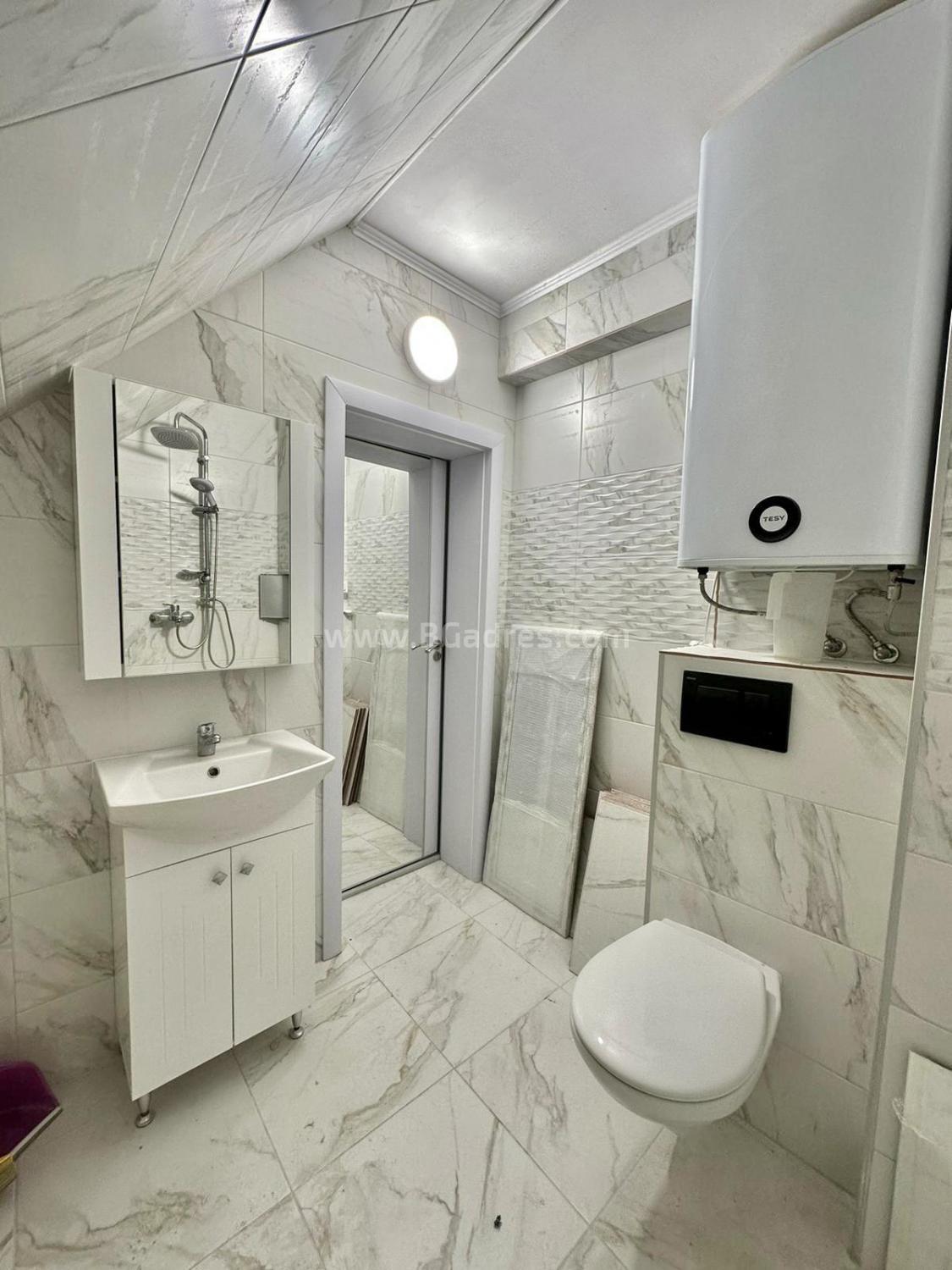 Квартира в Помории с видом на море І №3296