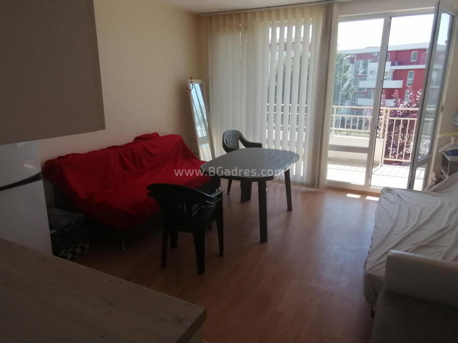 Studio im Komplex Fort Noks Grand Resort І №3325