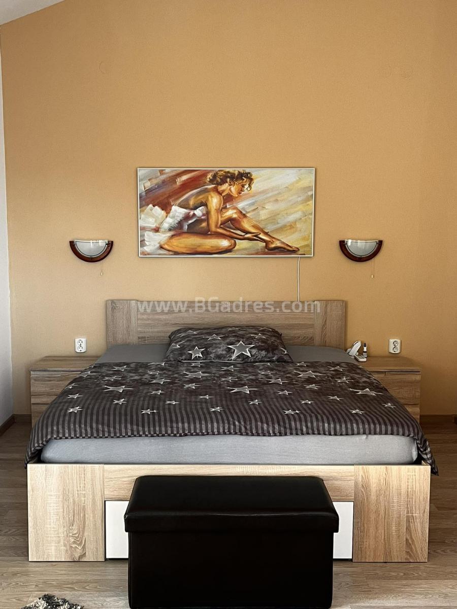 Renovated house 3 km away from the seaside І №3327