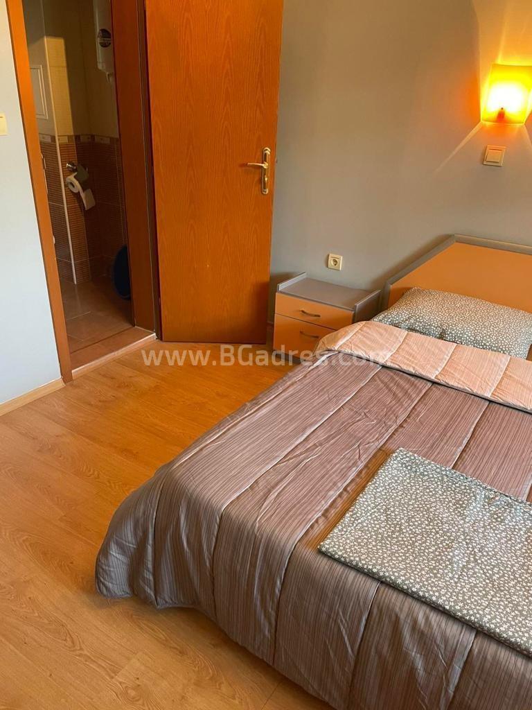 Просторная квартира рядом с пляжем в Святом Власе | №2384