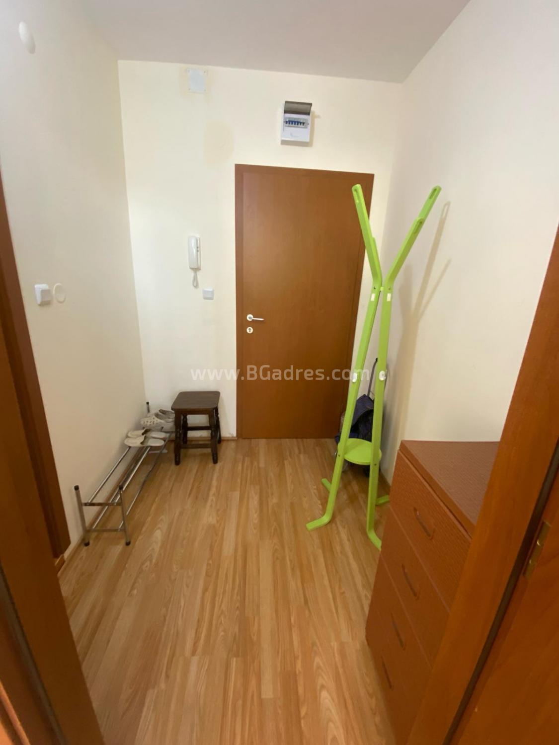 Large studio in Aheloy І №3346