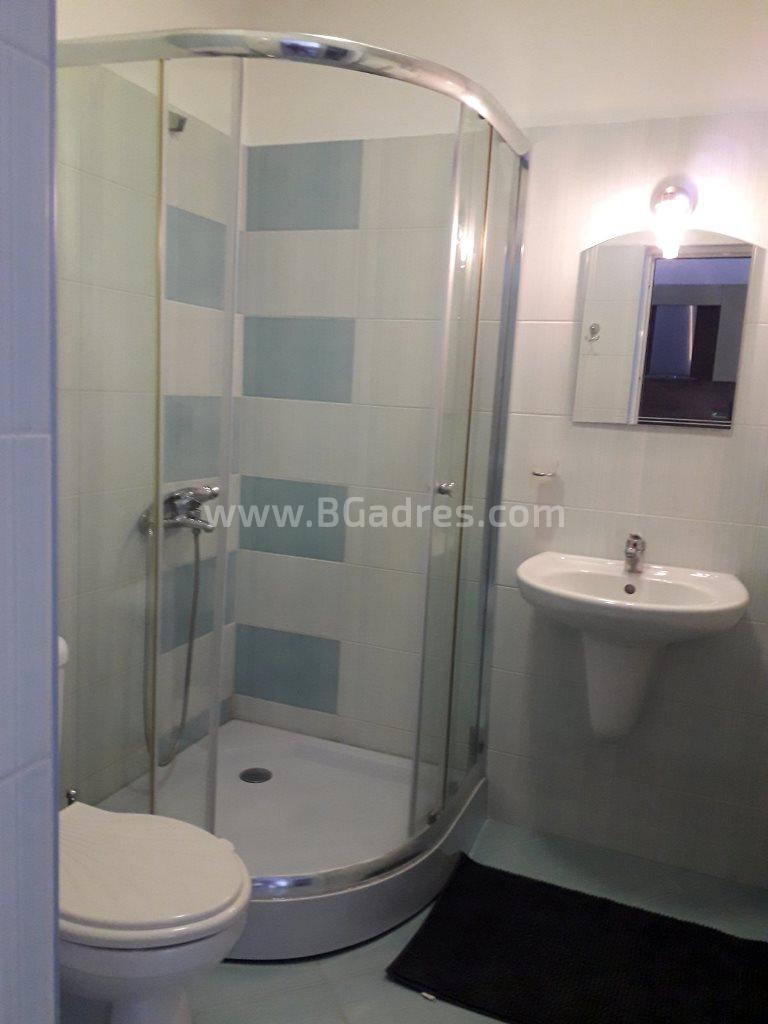 Apartment on the first sea line in Pomorie І №3360