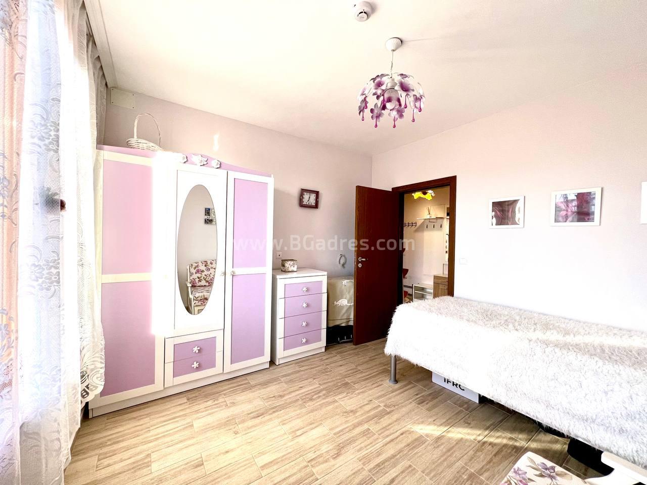 Недвижимость в комплексе Каскадас Равда І №3363