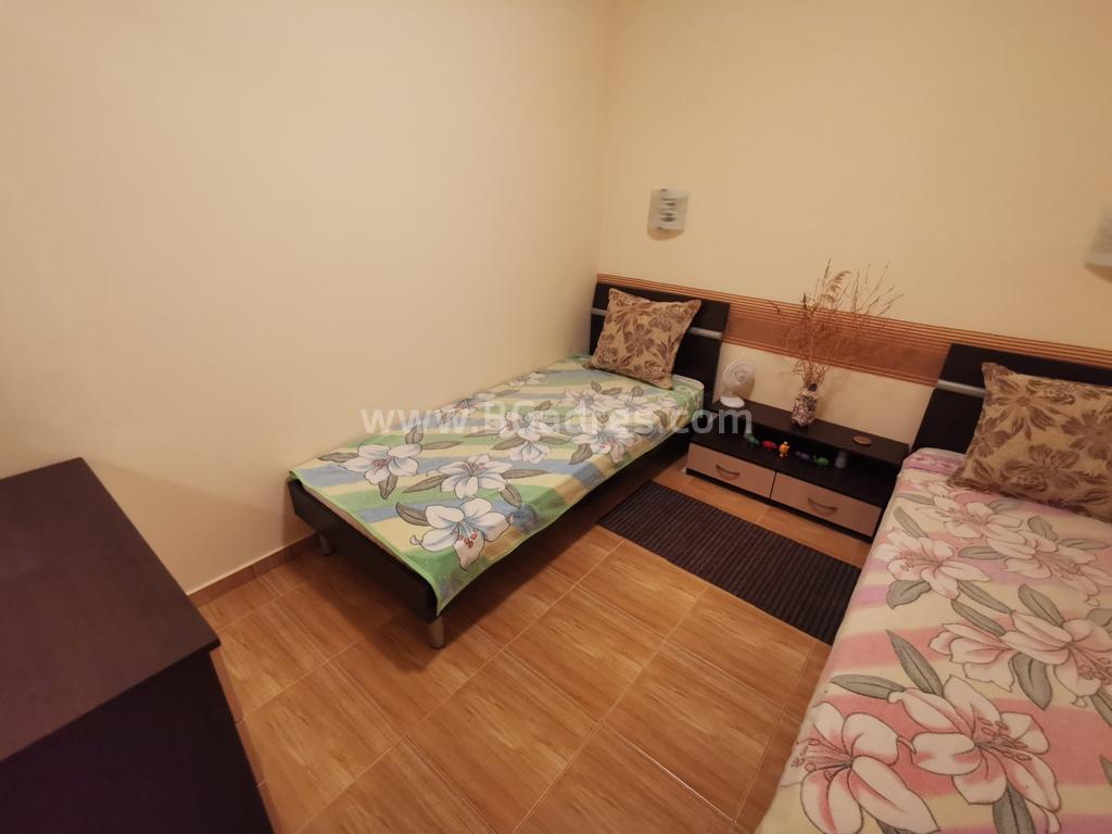 Günstige Wohnung im Komplex Magic Dreams I Nr. 2615