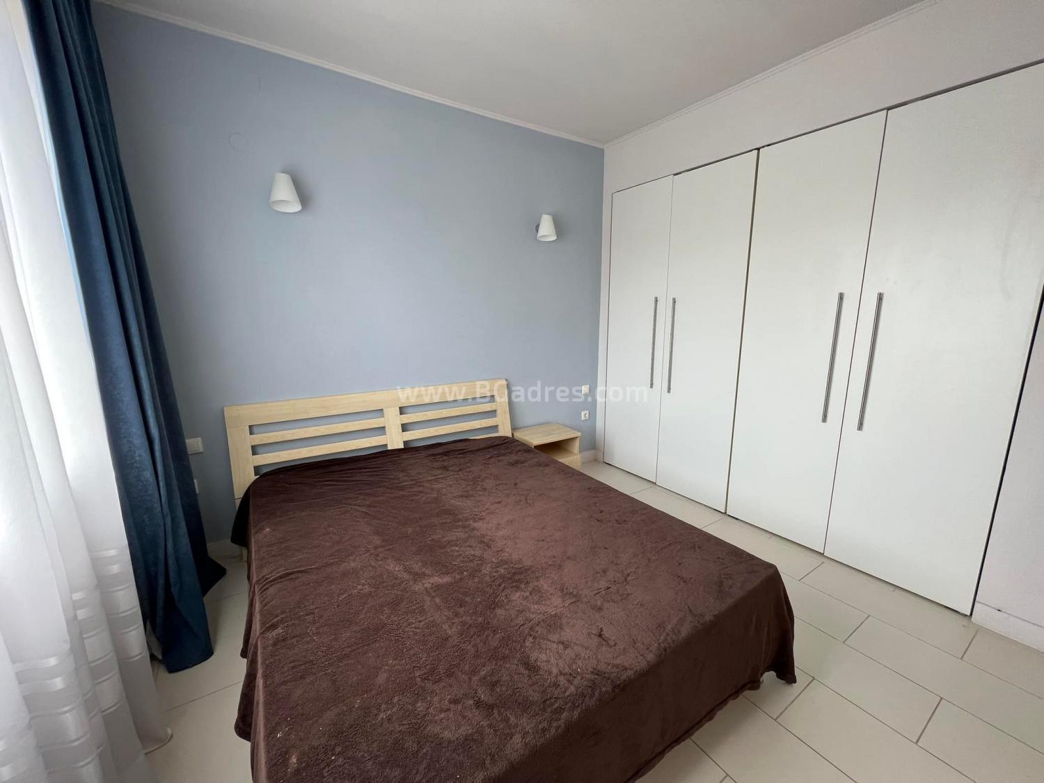 Квартира на первой линии в Обзоре | №2392