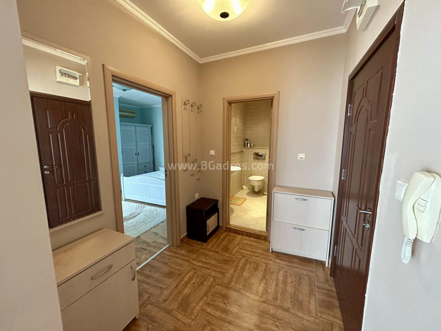 Wohnung mit direktem Meerblick І №3364