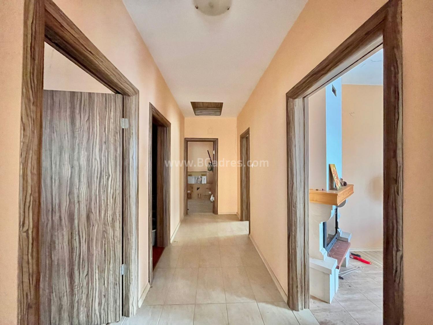 Дом в поселке Горица І №3415