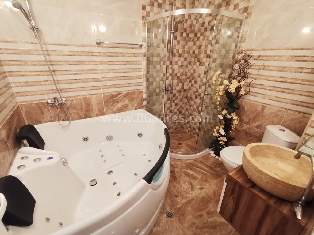 Квартира в комплексе Свит Хоум І №2616