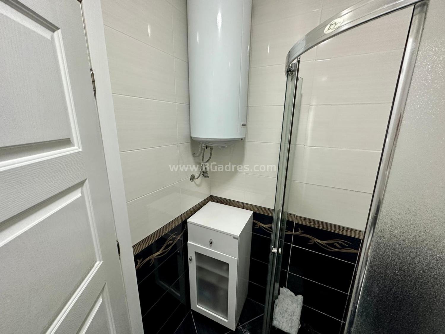 Studio in Strandnähe in Nessebar І №3432