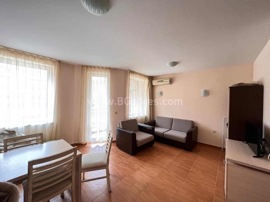 Студио в комплекс Панорама Дриймс І №3435