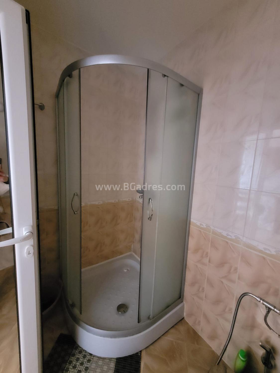 Студио в комплекс Меджик Дриймс І №3436