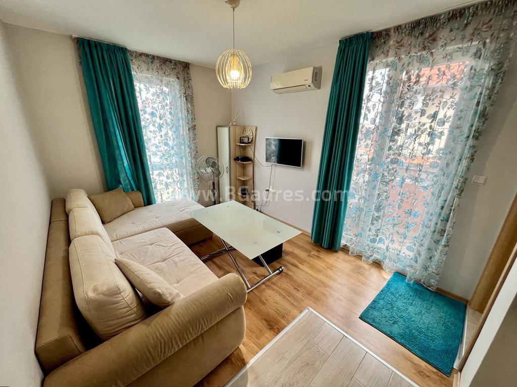 Квартира в Равде с низкой таксой І №3442