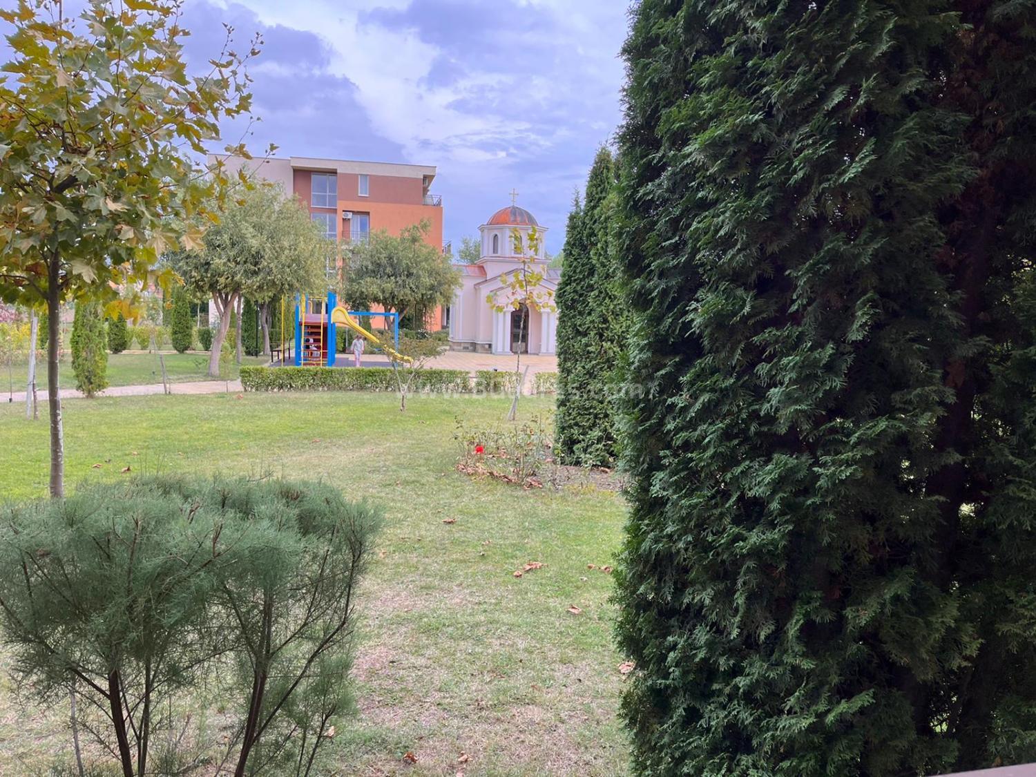 Studio im Komplex Orchid Fort І №2617