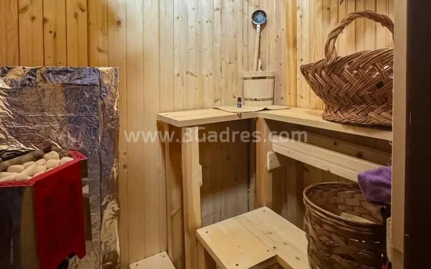 Haus im Dorf Bryastovets І №3466