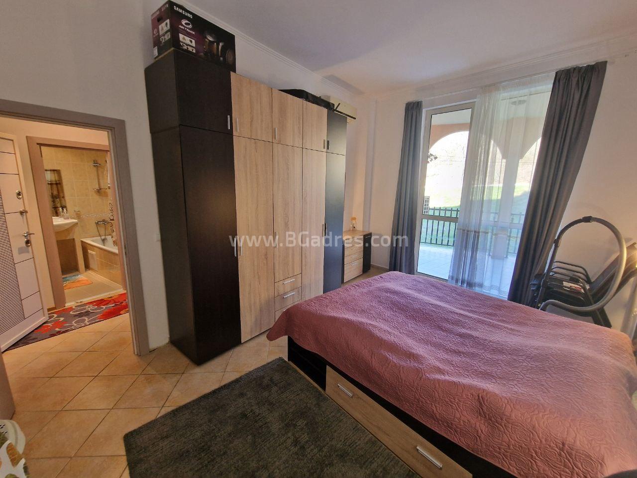 Квартира в комплексе Негреско І №3473