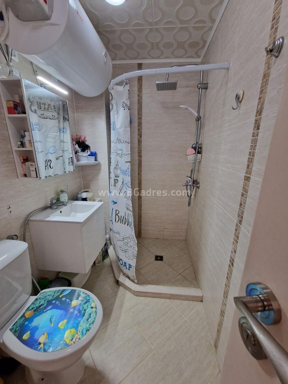 Квартира в комплексе Месамбрия Палас І №3474