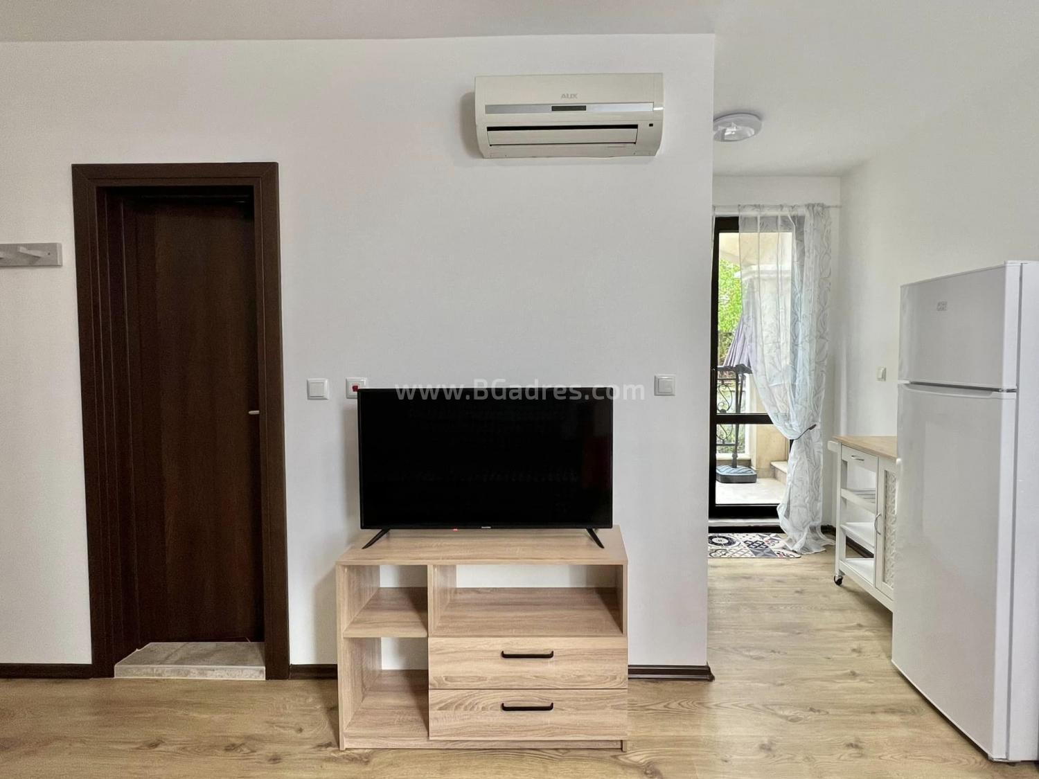 Studio im Morski Bryag Komplex І №3548