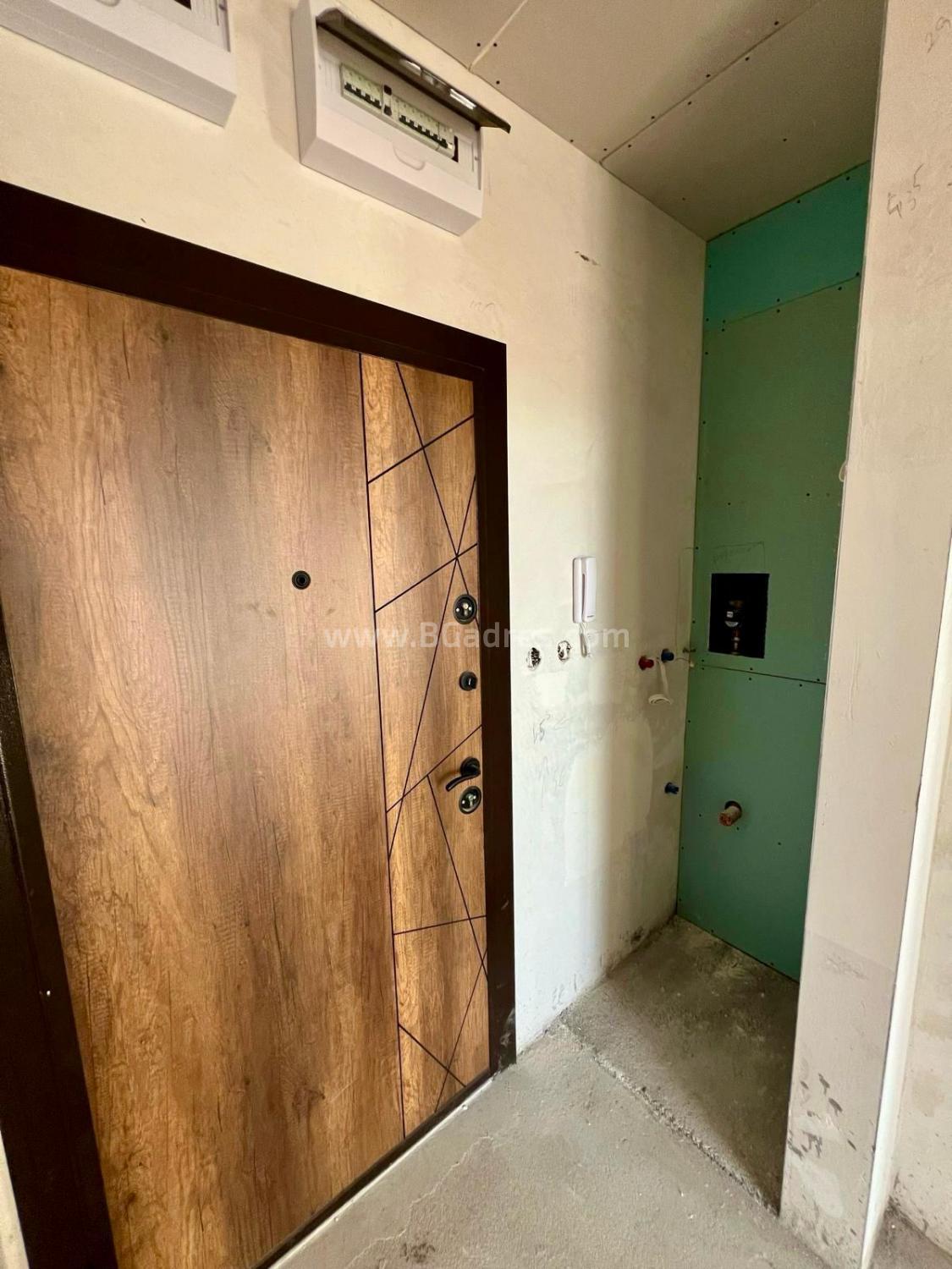 Wohnung mit Meerblick in Sarafovo І №3585