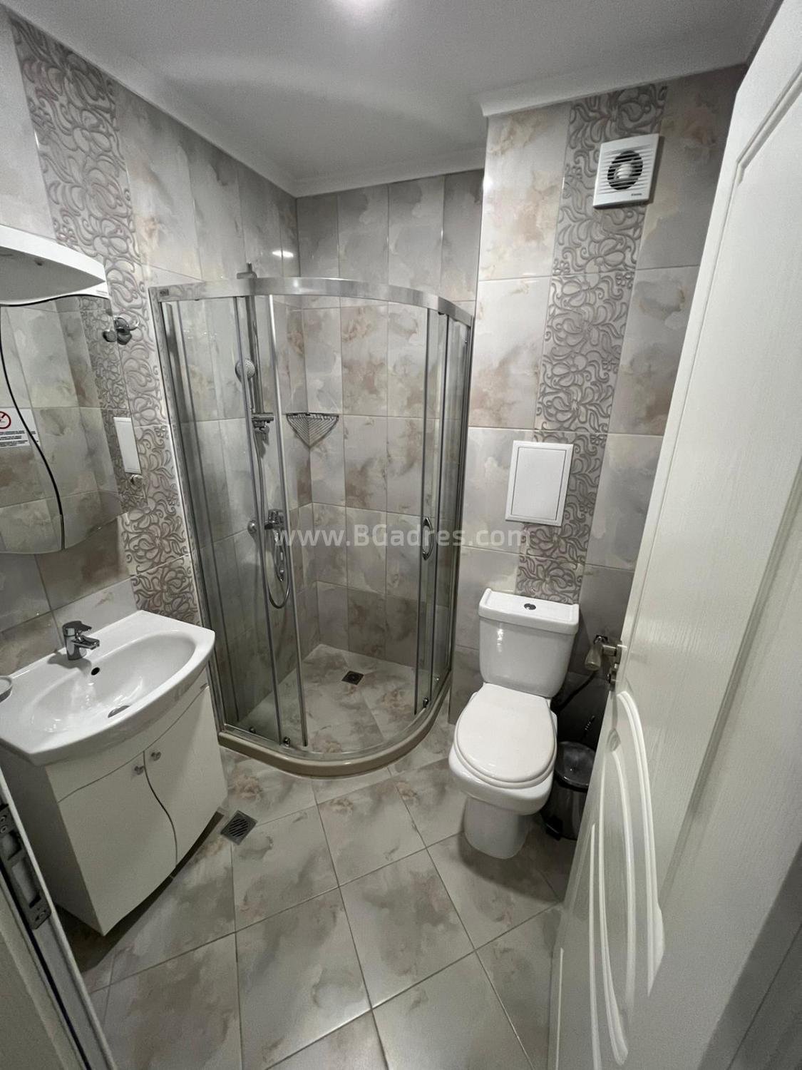 Квартира с видом на море в Сарафово І №3605