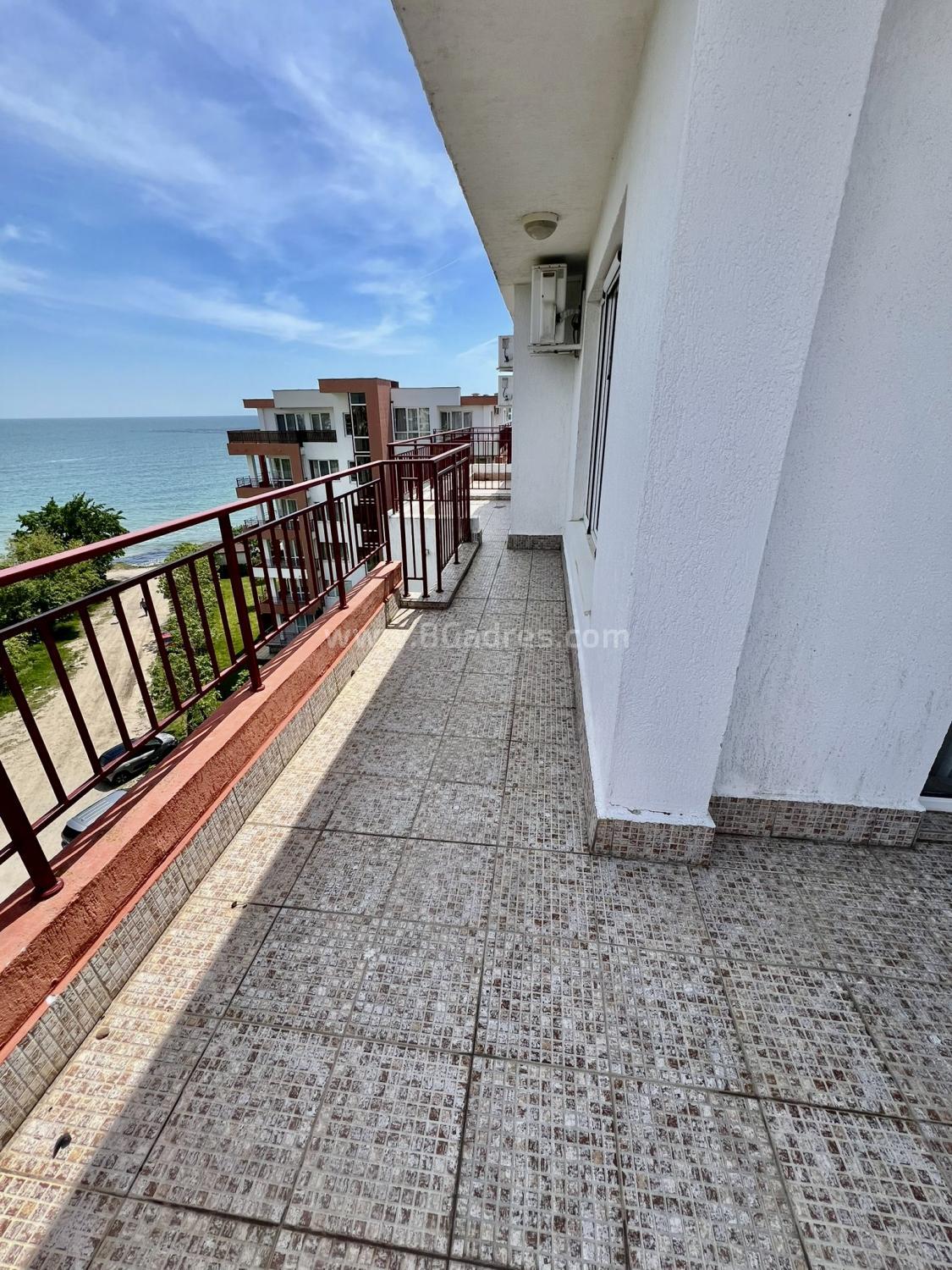 Wohnung im Riviera Fort Komplex І №3477