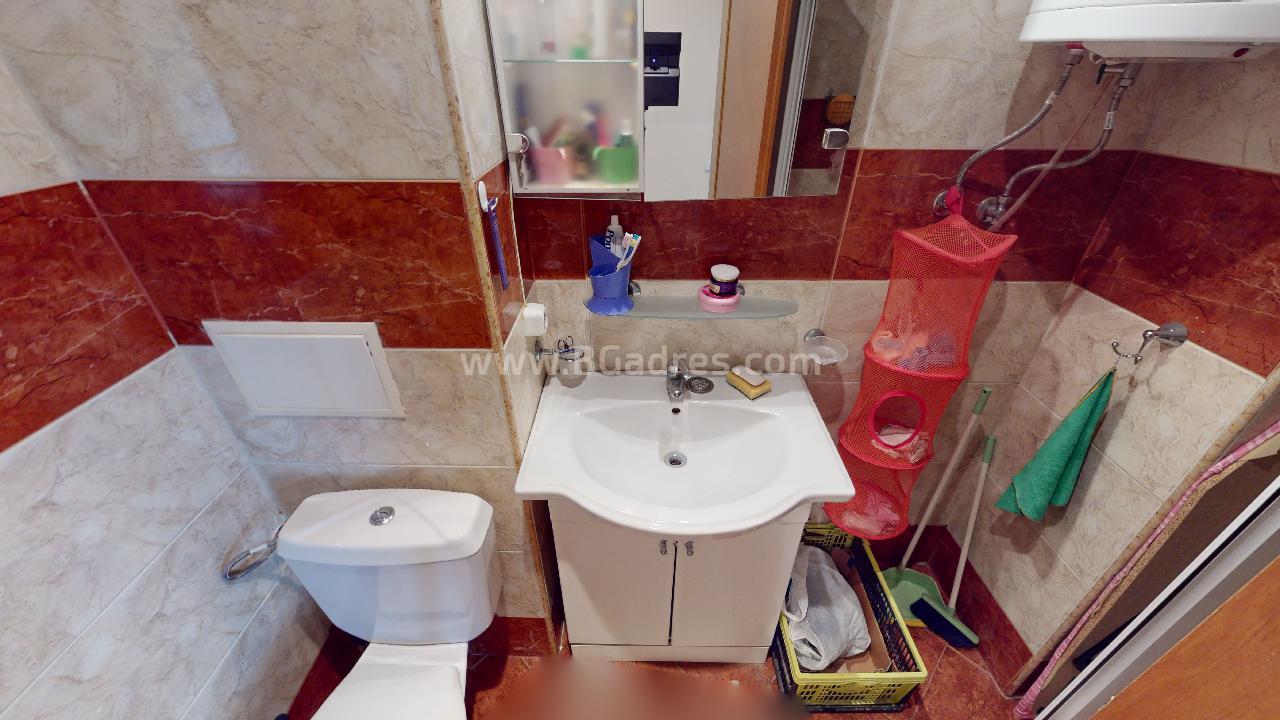 Wohnung im Fort Noks Grand Resort Komplex І №3608