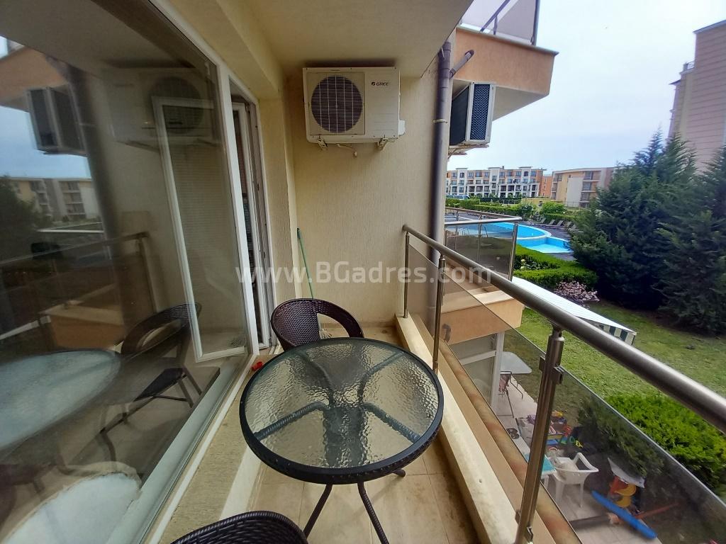 Studio im Anna Marina Komplex І №3616