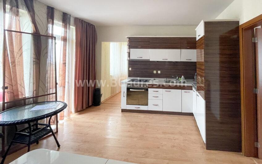 Large house with sea view in Ravda І №3037