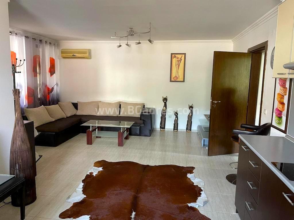 Wohnung im Komplex Arena I Nr. 2413