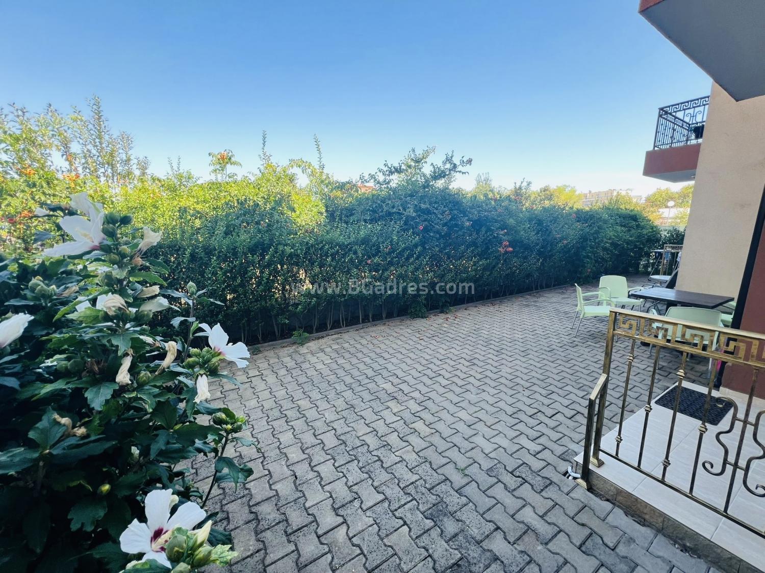 Квартира без таксы за обслуживание в Равде І №3793