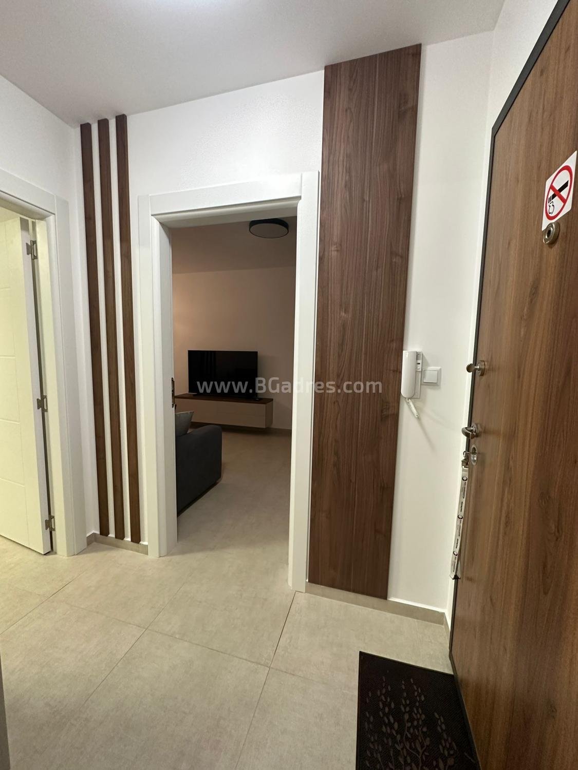 Квартира в комплексе Полар Стар Бич І №3902