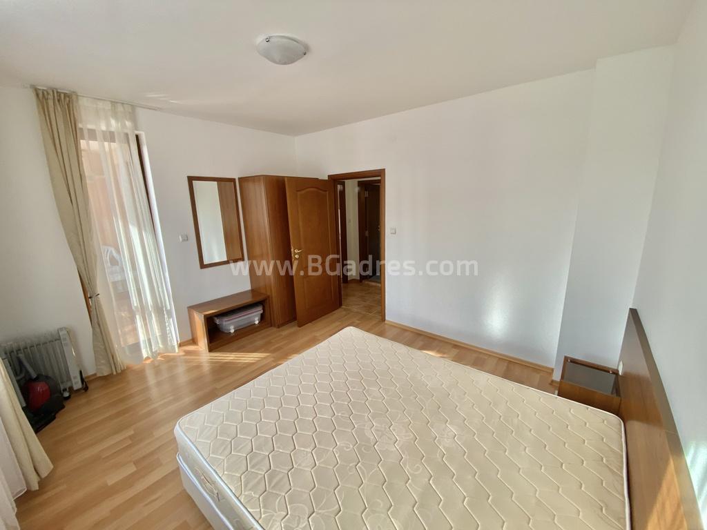 Wohnung im Komplex Kasandra І №3333