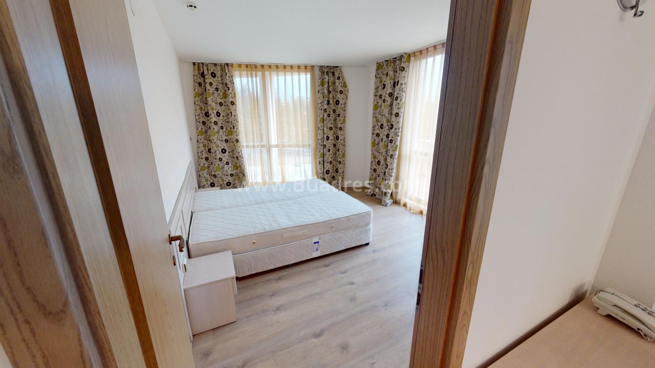 Большая квартира в комплексе Авалон І №3921