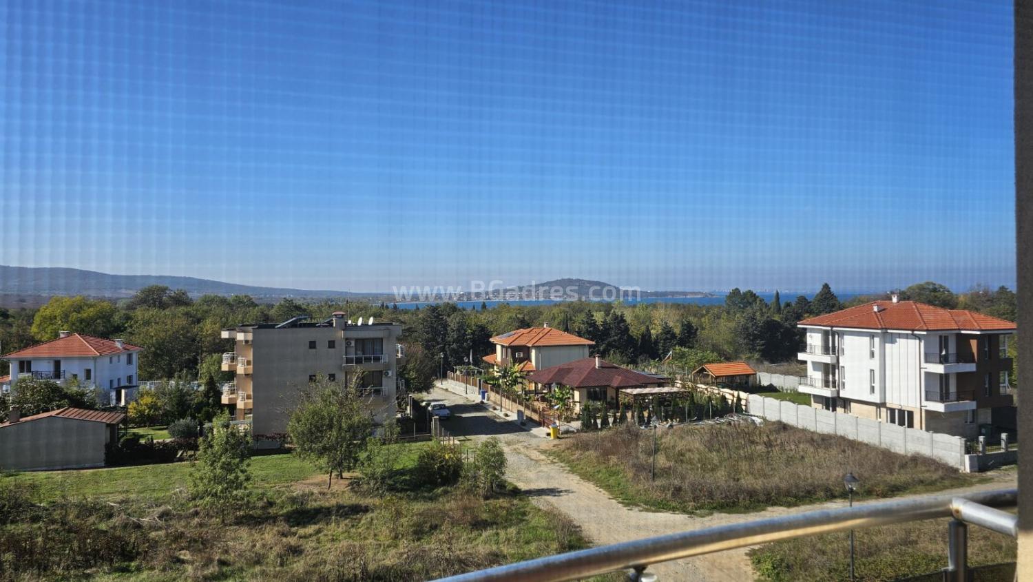 Wohnung in einem Wohnhaus in Chernomorets І №3953