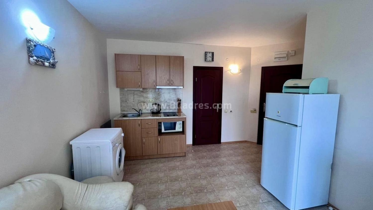 Wohnung in der Anlage Rose Village І №3968
