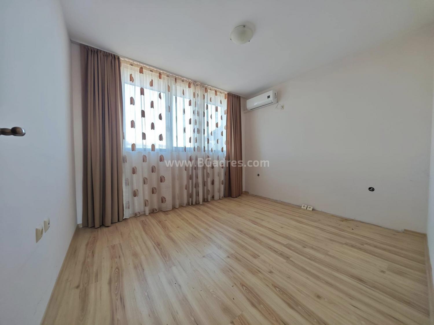 Wohnung in der Anlage Elite Ravda І №3984