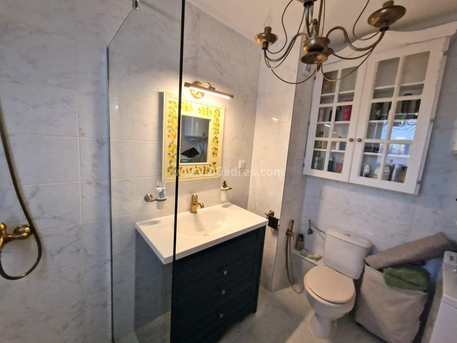 3 bedroom apartment in Nessebar І №3425