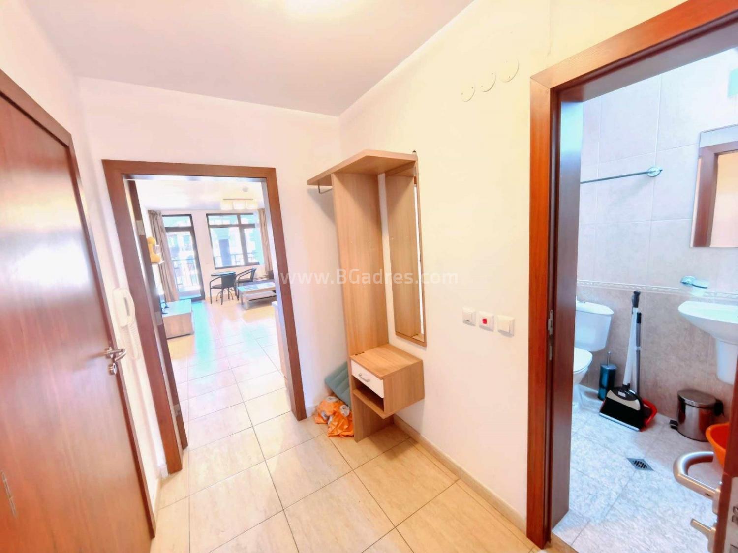 Wohnung im der Anlage Etara 3 І №4040