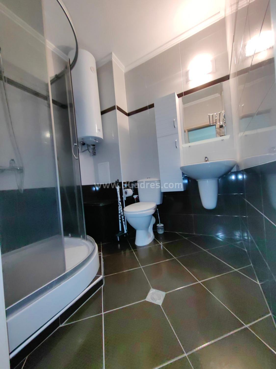 Большая студия в Вип Зон І №2542