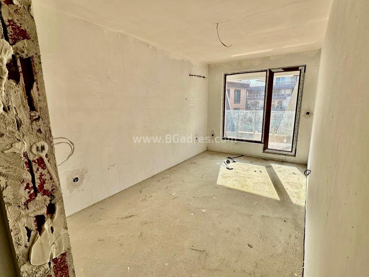 Квартира в жилом доме в Сарафово І №4174